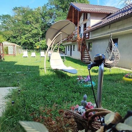 Happy Home Келіменешті Екстер'єр фото