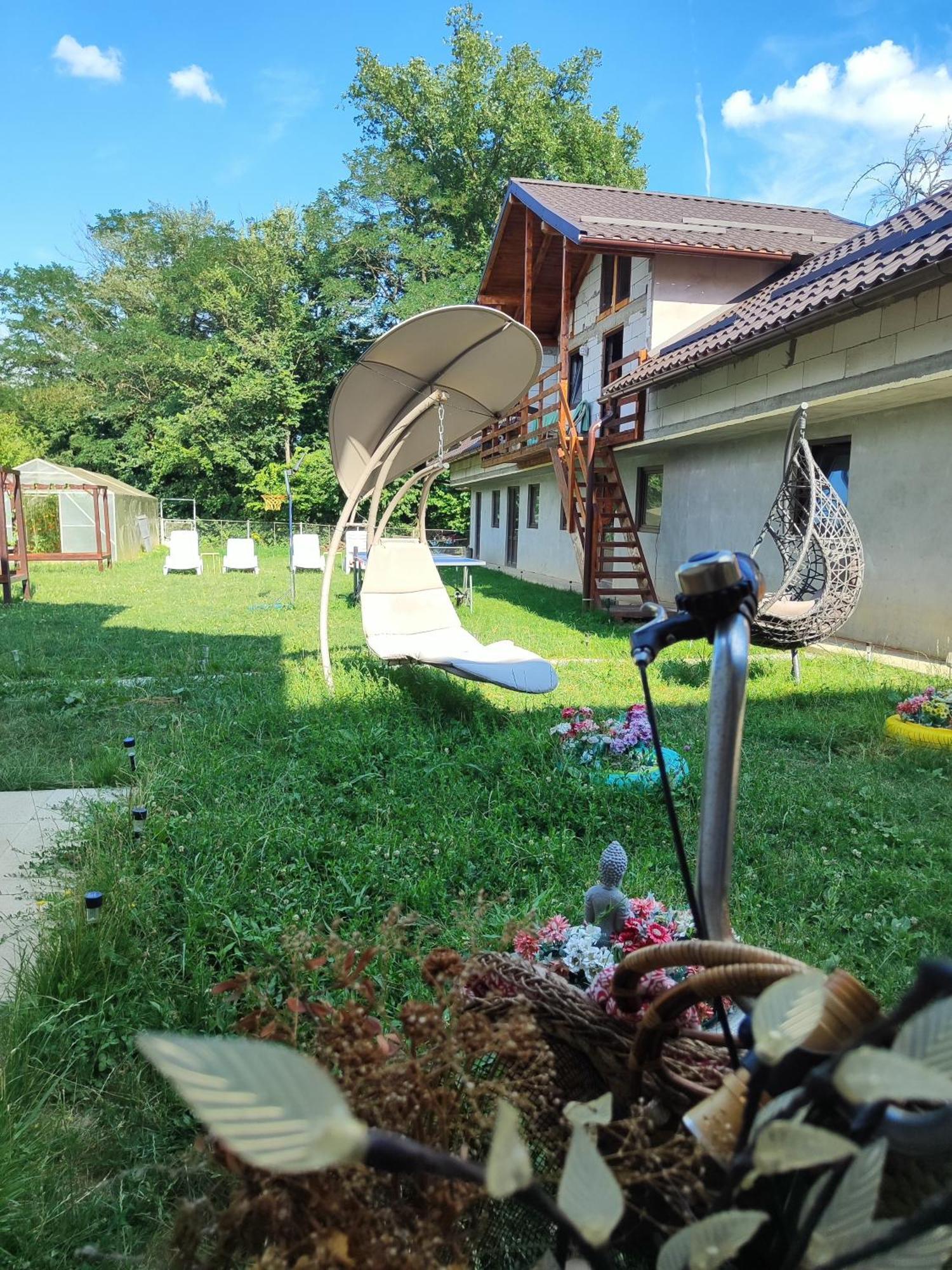 Happy Home Келіменешті Екстер'єр фото