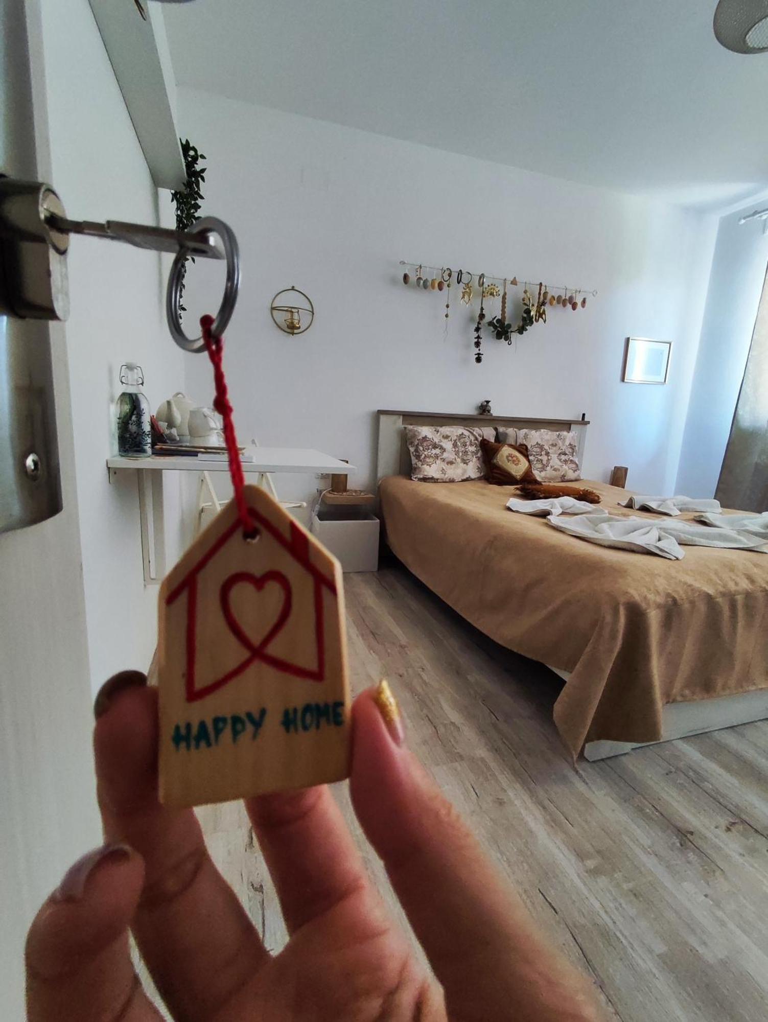 Happy Home Келіменешті Екстер'єр фото