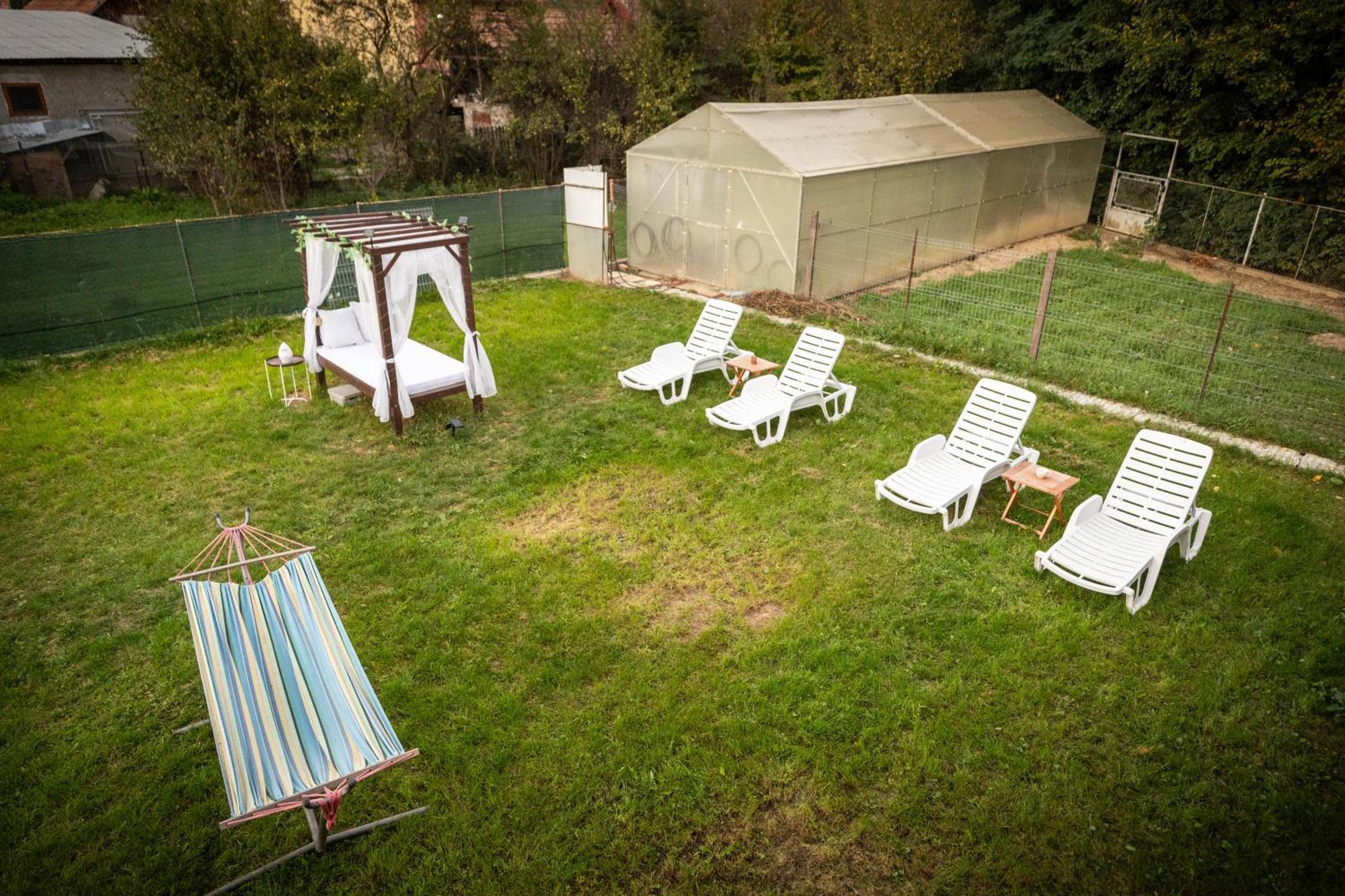 Happy Home Келіменешті Екстер'єр фото