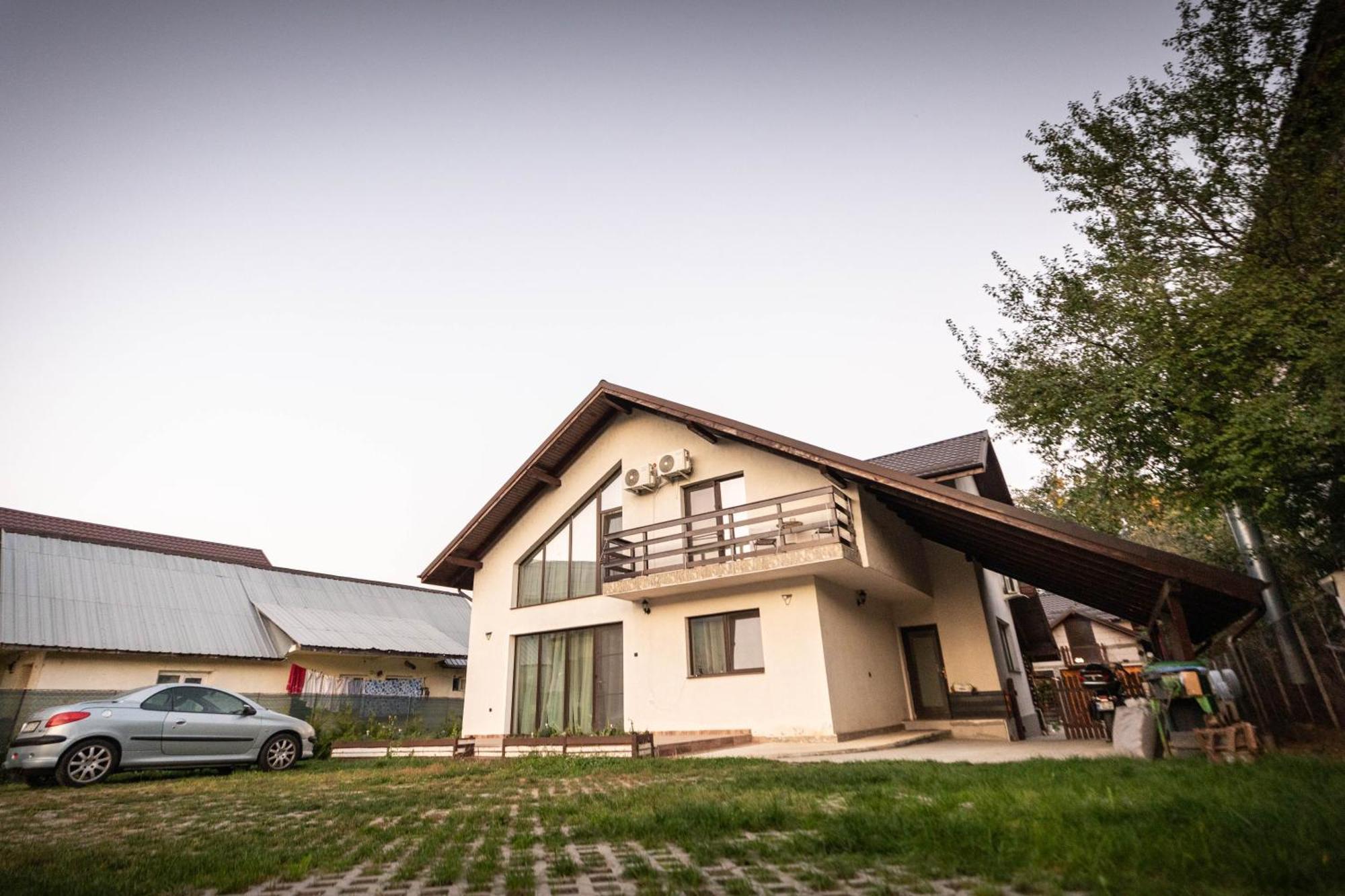 Happy Home Келіменешті Екстер'єр фото